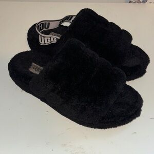 Ugg slippers